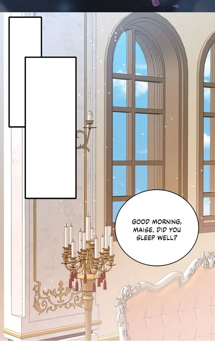 I’m the Ex-Girlfriend of a Soldier chapter 53 - page 6
